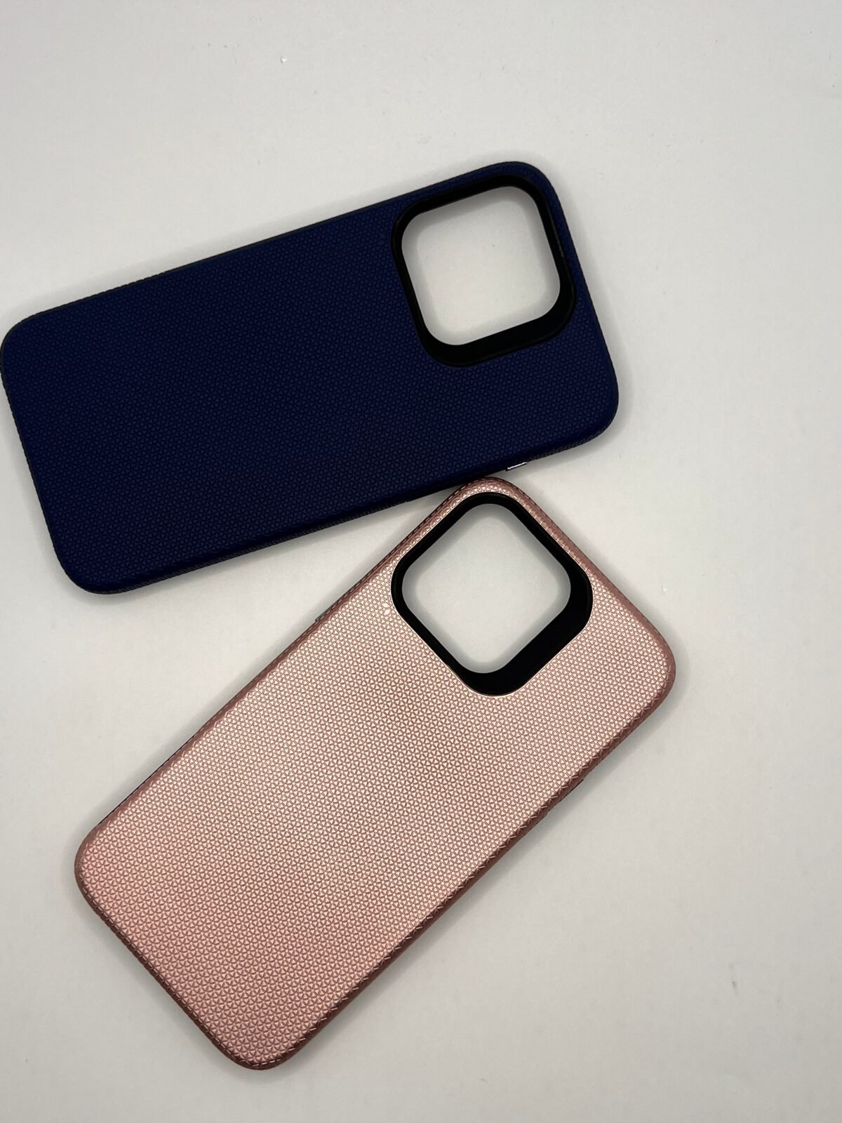Samsung S24 Ultra Triangle Diamond Case - Image 2
