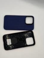 Samsung S21 Plus Triangle Diamond Case - Image 2