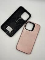 Samsung S10 Triangle Diamond Case - Image 2