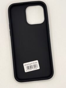 iPhone 12 Pro Max Compatible Hard Case