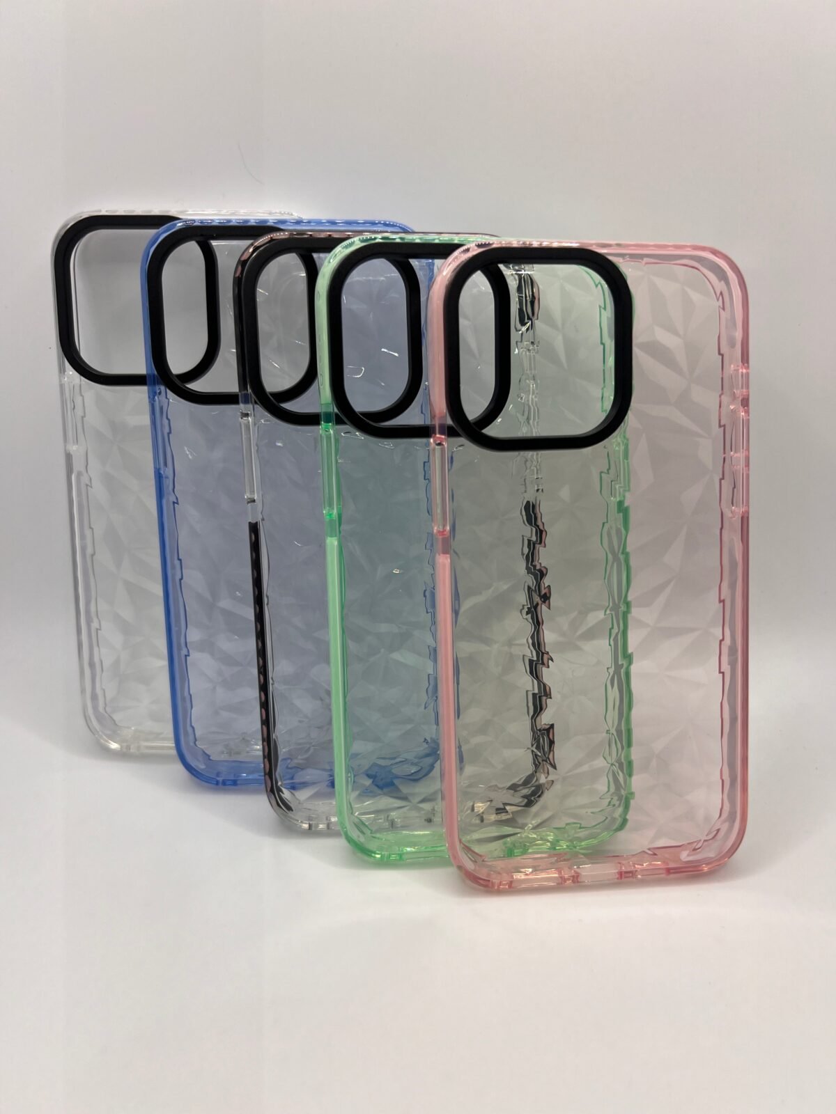 Samsung S105g T21 Pattern Back Case - Image 1