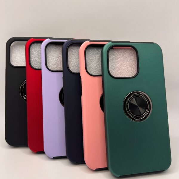 Samsung S24 Ultra Ring Case