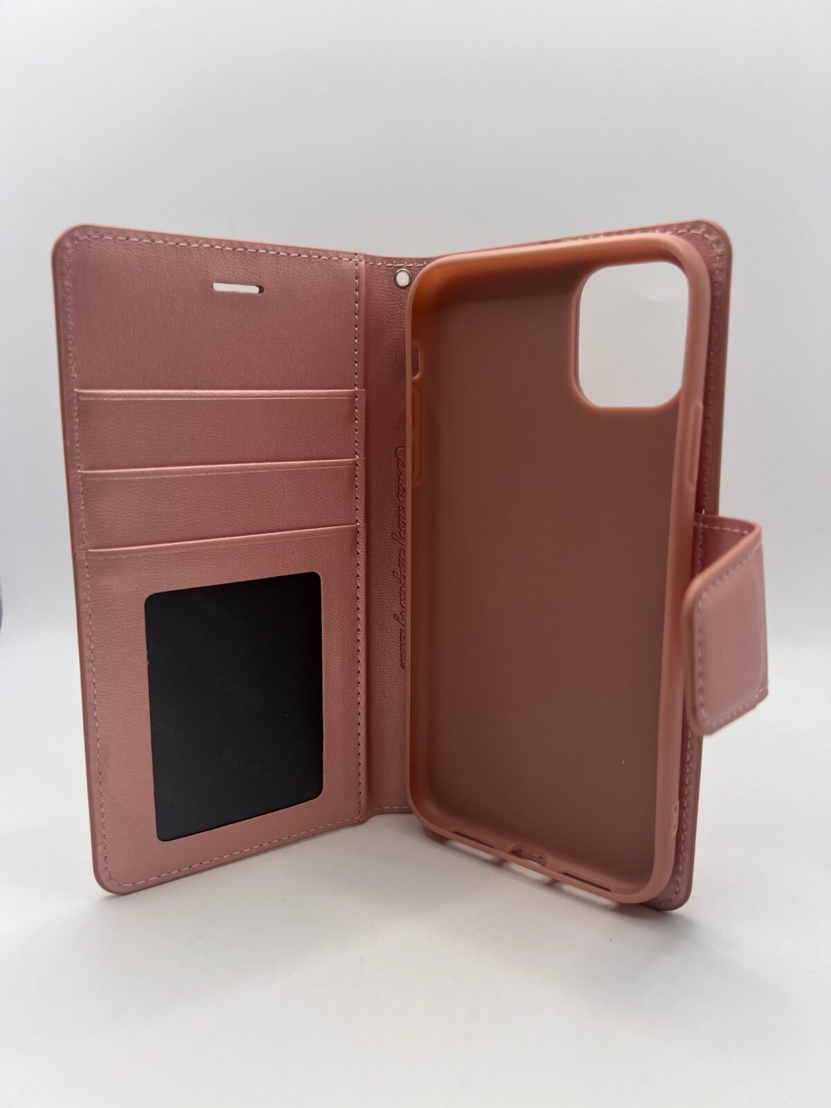 Samsung A51 Hanman Mill Wallet Case - Image 2