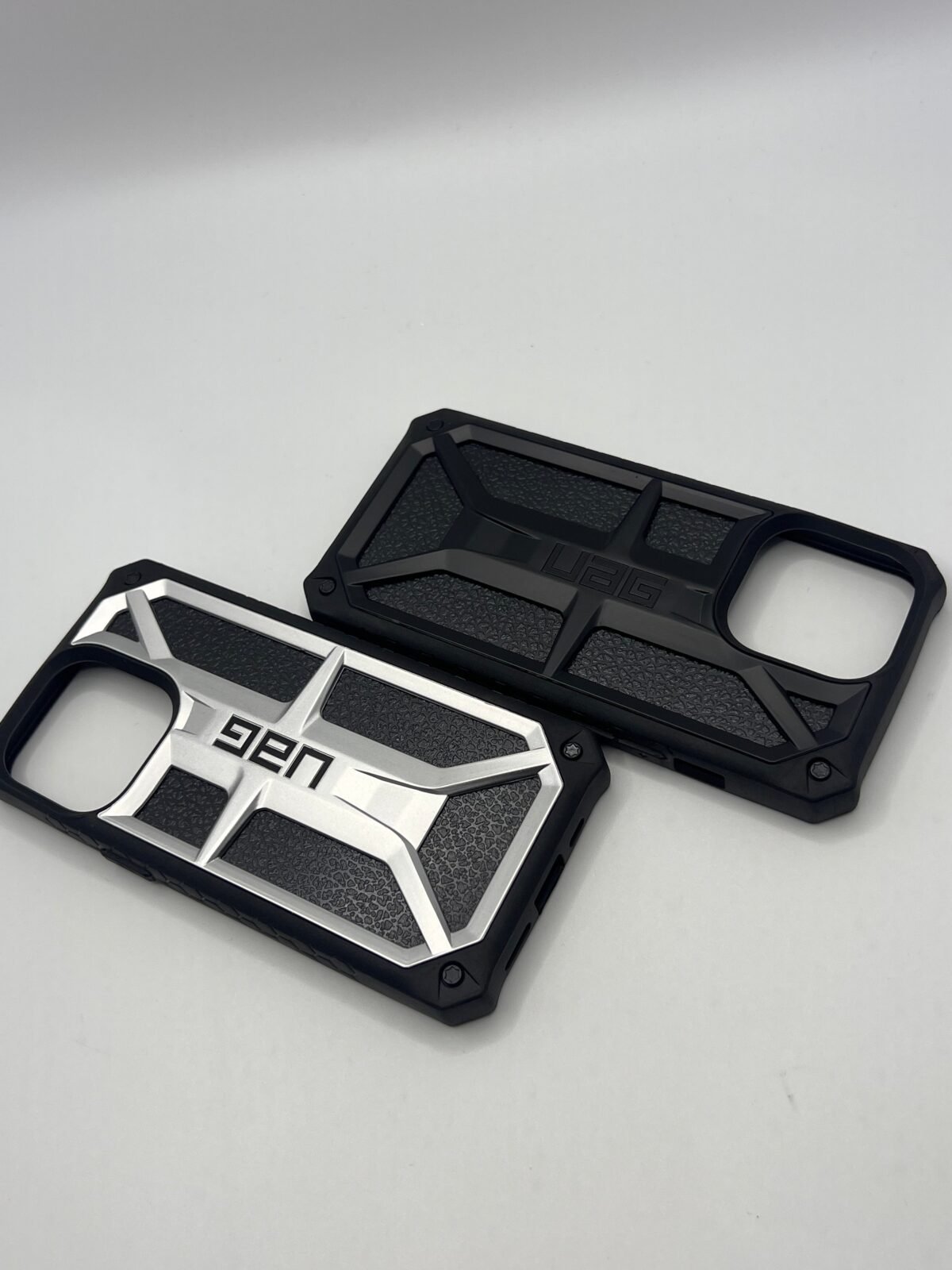 iPhone XS Max AG Back Case - Image 2