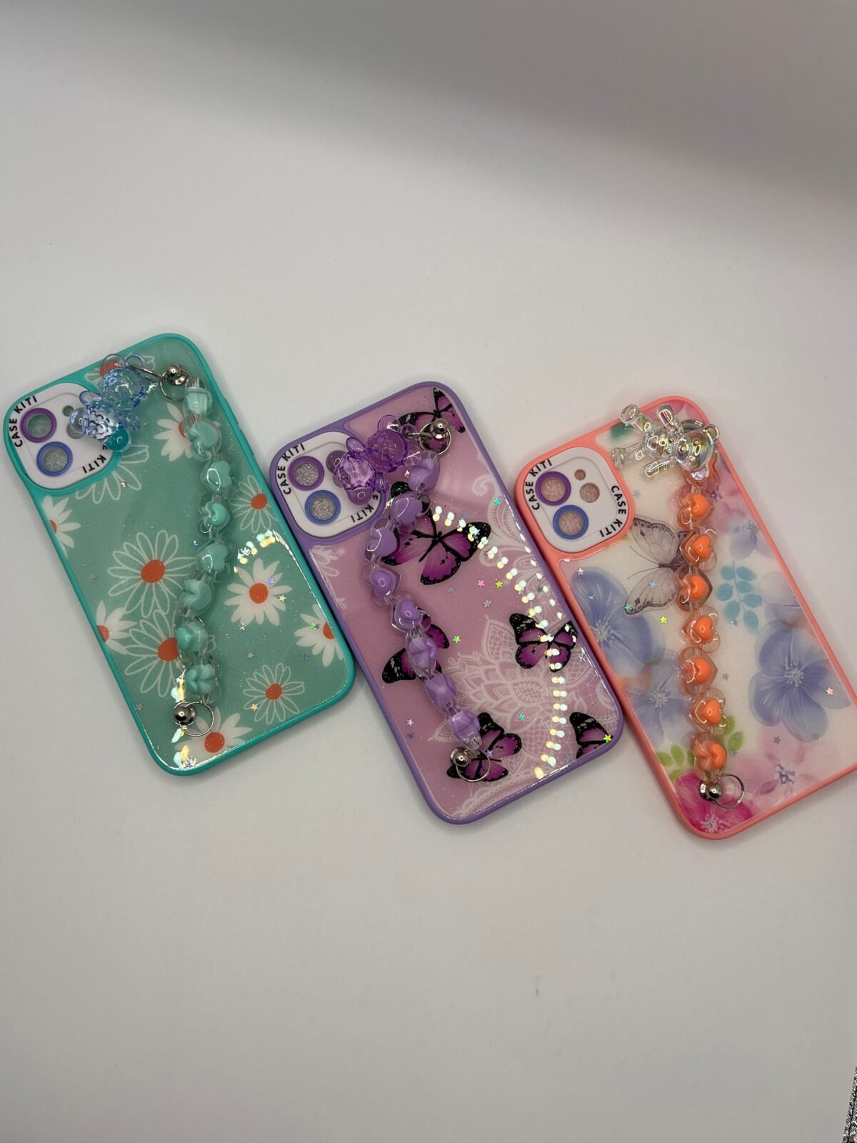 Samsung S23 Plus Charms Case - Image 1