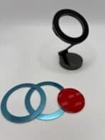 MUSO Magsafe Magnetic Dash Car Holder Strong Magnet - Image 4