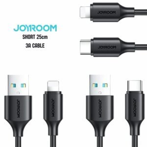 Joyroom S-A9 25CM Cable