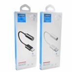 Joyroom SH-C1 TYPE-C TO 3.5MM Aux Adapter - Image 2