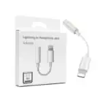 MUSOgear Lightning To Aux Adaptor - Image 2