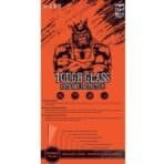 MUSO Tough Glass Extreme 9D TPG Screen Protector - iPad