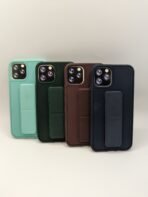 Samsung Galaxy Note 9 Back Standing Case - Image 2