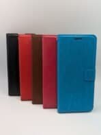 Samsung A32 4G No Brand Wallet Case - Image 2