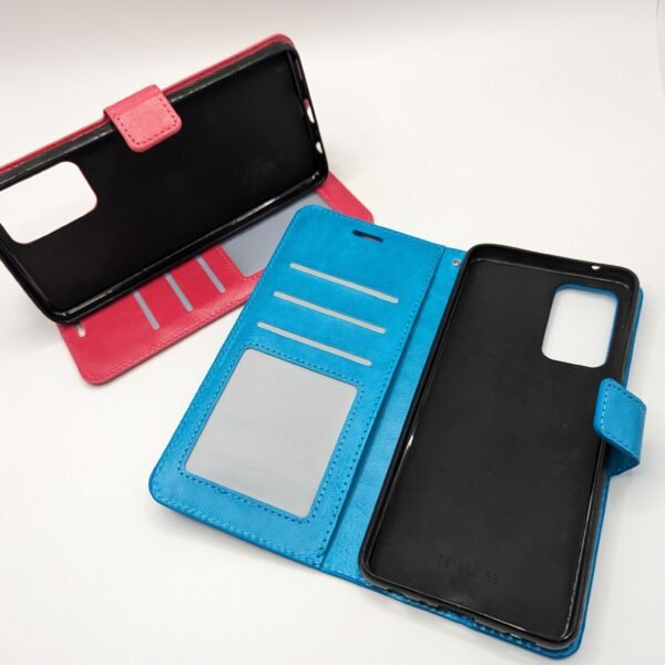 No Brand Wallet Samsung A32 5G