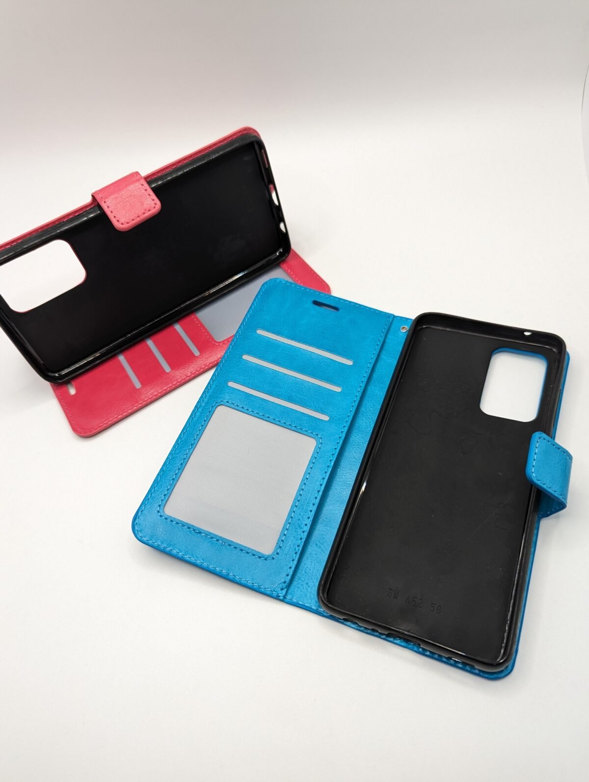 No Brand Wallet Samsung A22 5G - Image 1