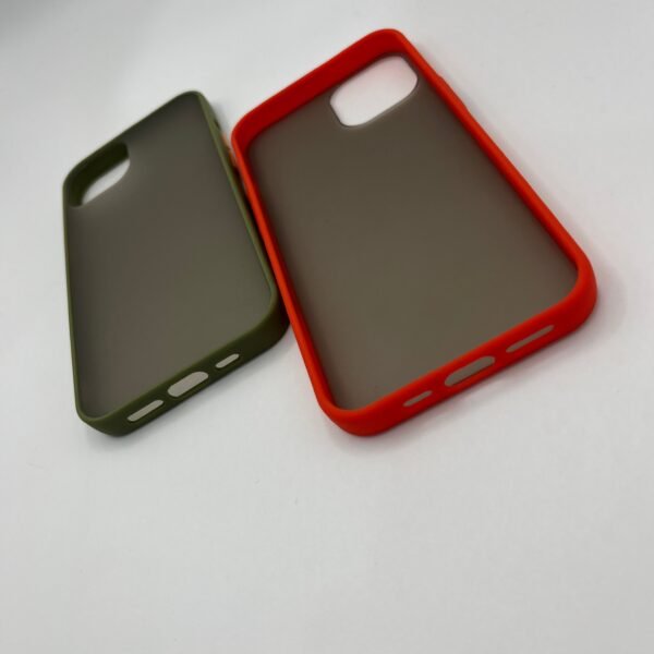 Samsung A23 Multi Shade Case