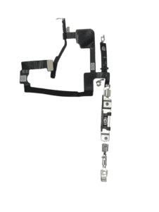 iPhone 15 Compatible Power button Flex