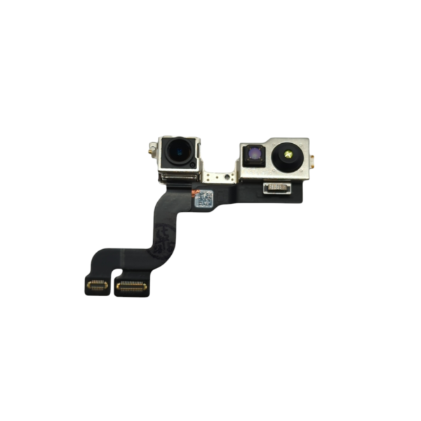 iPhone 14 Plus Compatible Front Camera