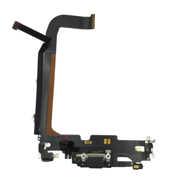 iPhone 13 Pro Max Compatible Charging Port