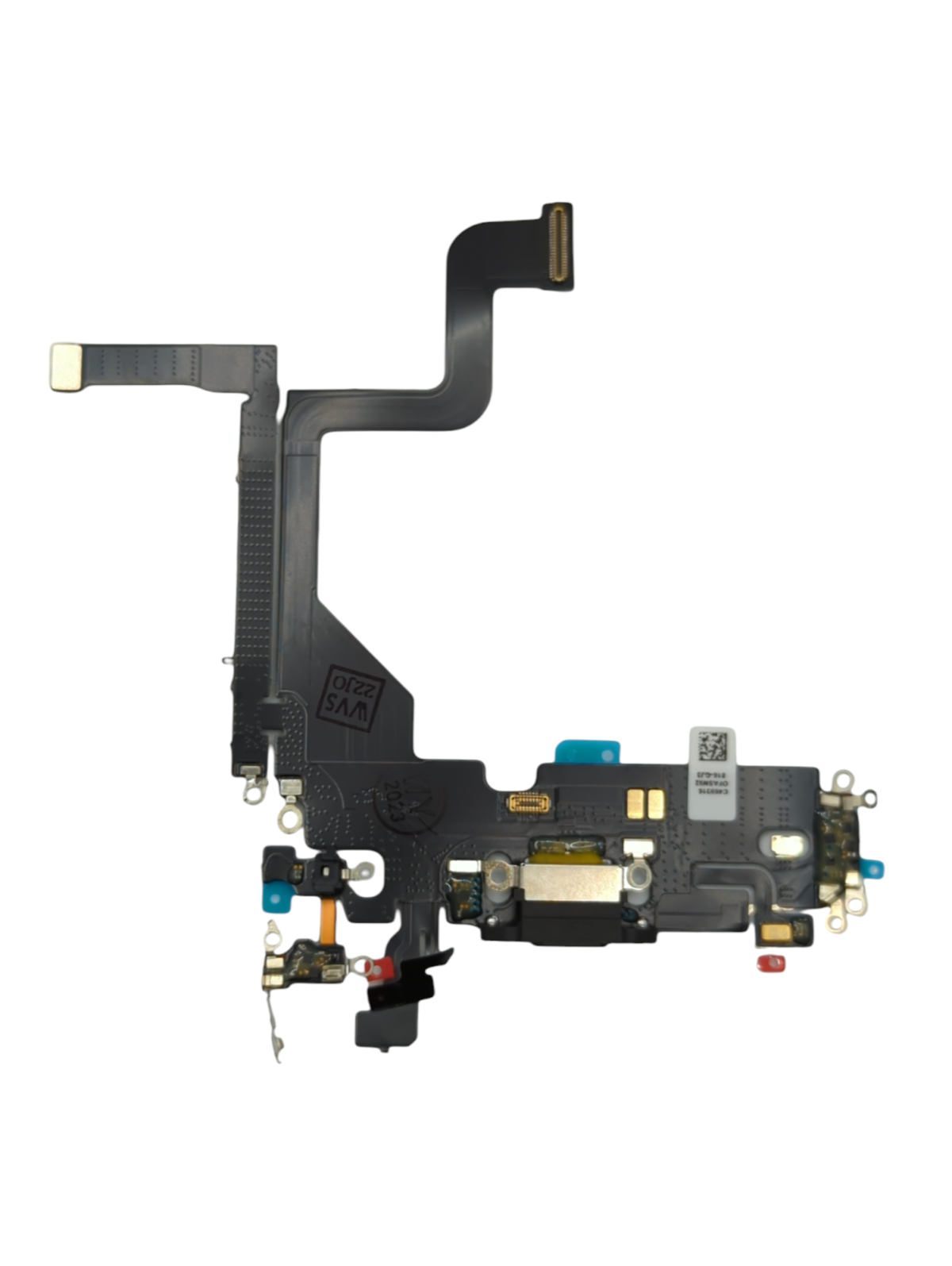 iPhone 13 Pro Compatible Charging Port - Image 1