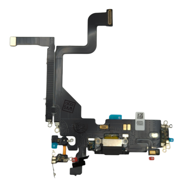 iPhone 13 Pro Compatible Charging Port
