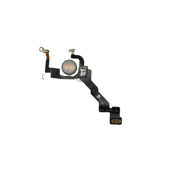 iPhone 13 Pro Compatible Flash Flex