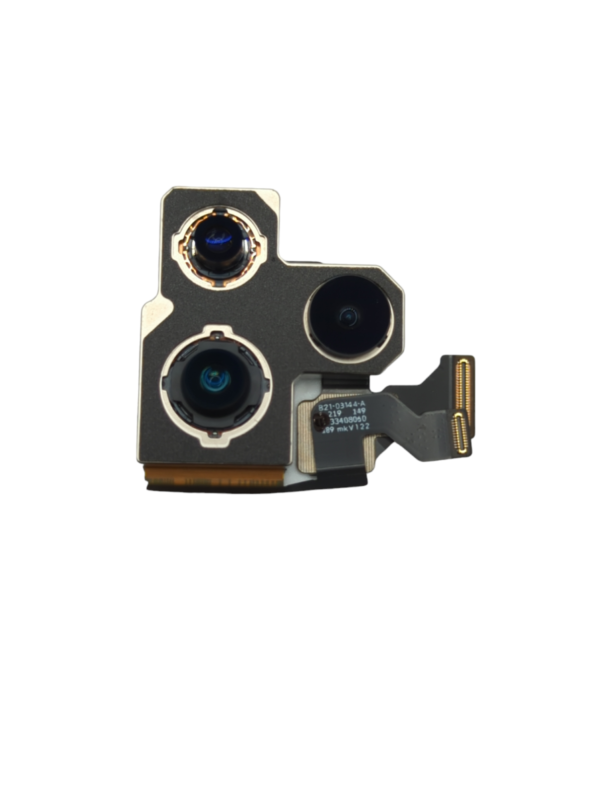iPhone 13 Pro Compatible Back Camera - Image 1