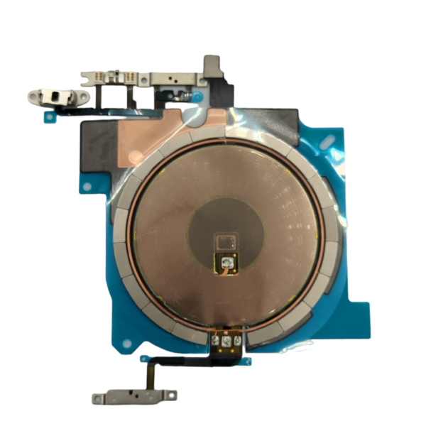 iPhone 13 Compatible NFC/Volume/Power Flex