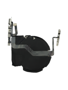 iPhone 12 Pro Compatible Powerflex+NFC+Volume Flex