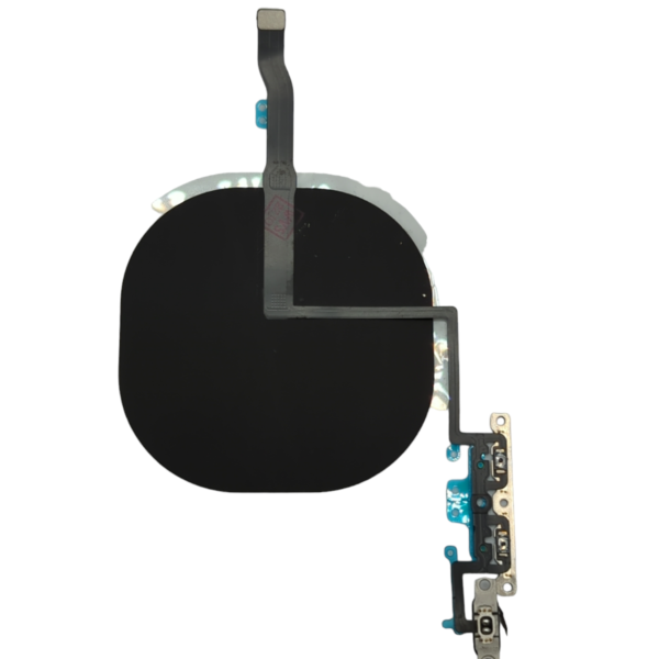 iPhone 11 Pro Compatible NFC+Volume Flex