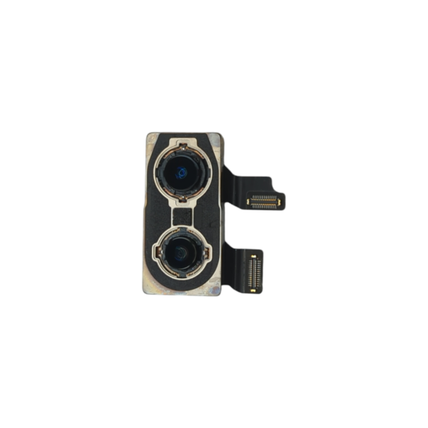 iPhone Xs Max Compatible Rear Camera