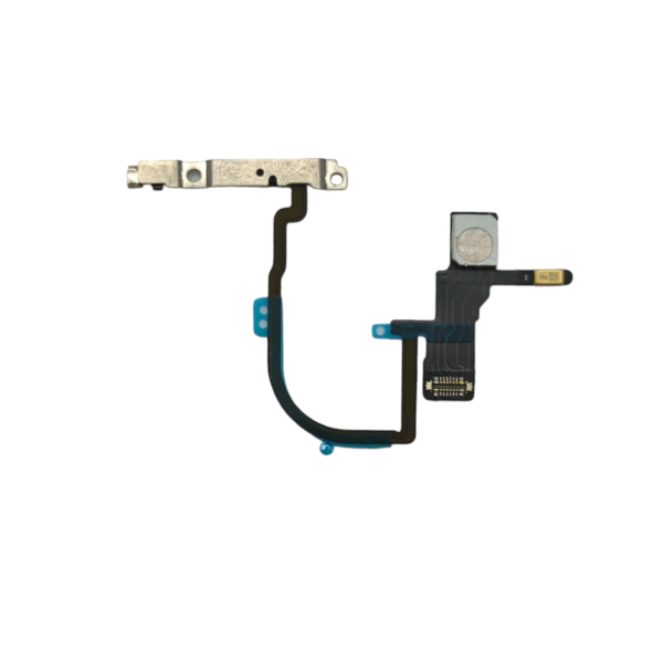 iPhone XS MAX Compatible Power/Flash Flex