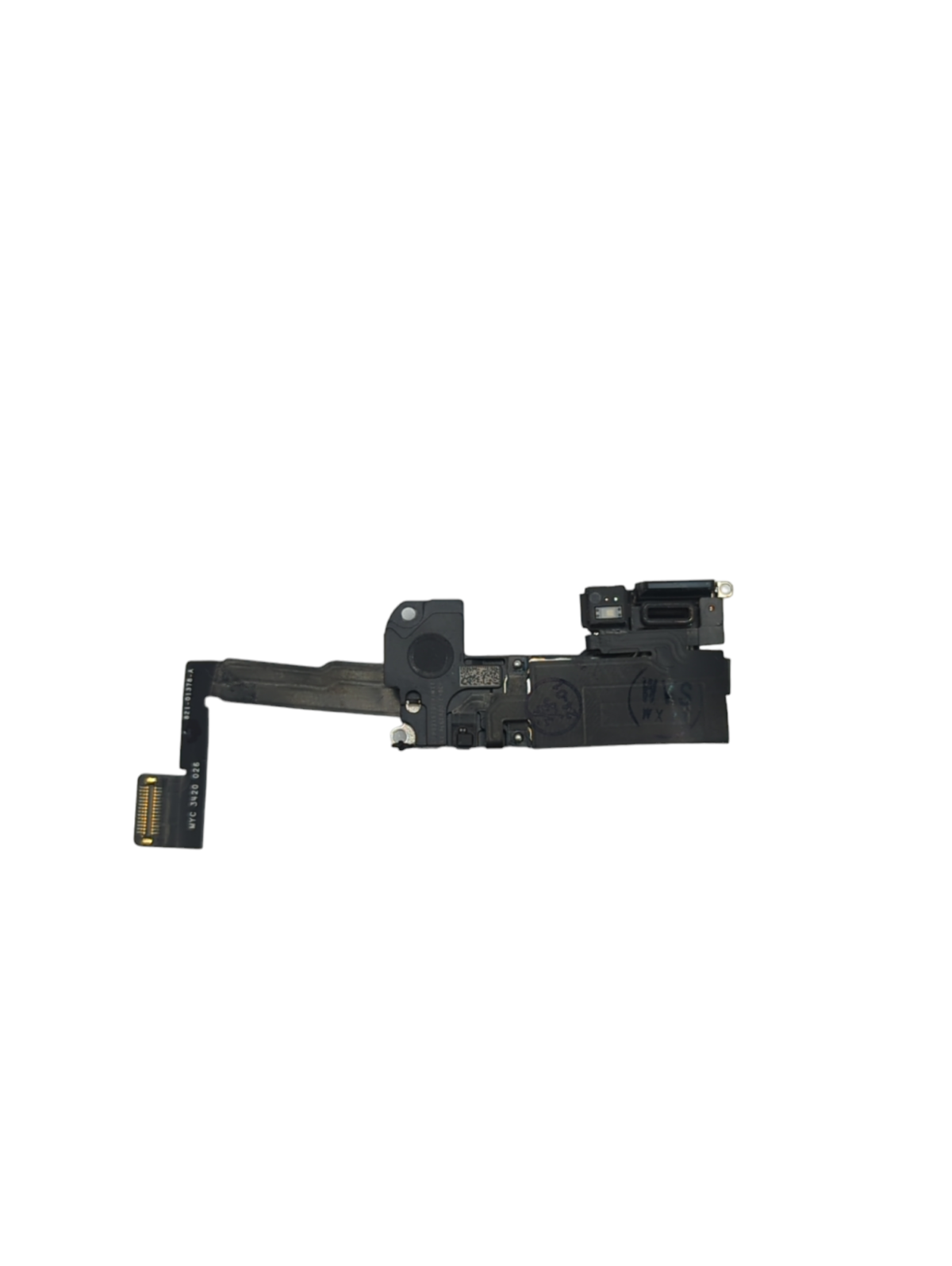 iPhone XS Compatible Proximity Sensor/ Earpiece Flex - Image 1