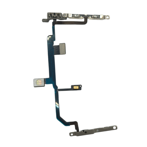 iPhone 8 Plus Compatible Power/ Volume/Flash Flex