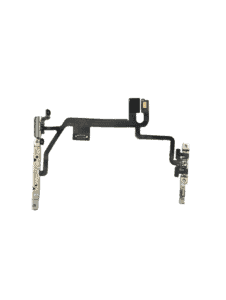 iPhone 8 / SE2 / SE3 Compatible Power/Flash/Volume Flex