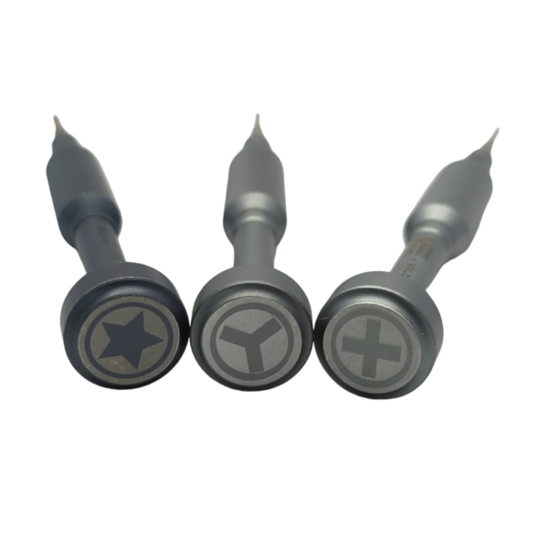 Screwdrivers