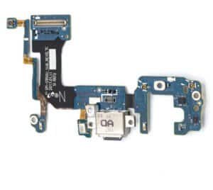 Samsung Galaxy S8 Charging Port