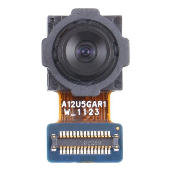 Samsung Galaxy A12 Compatible Rear Camera