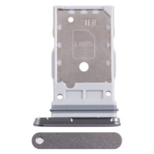 Samsung Galaxy S25 Ultra Compatible Sim Tray