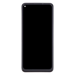 Google Pixel 5A Compatible LCD Touch Digitizer Screen [Service Pack]