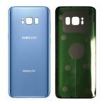 Samsung Galaxy S8 Plus Back Glass - Image 2