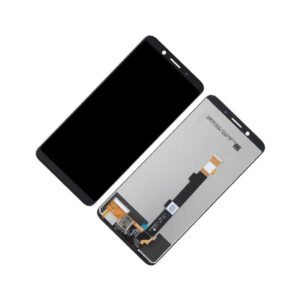 OPPO A73 4G / F5 Compatible LCD Touch Digitizer Screen