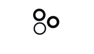 iPhone 15 Pro Max Rear Camera Lens(Set of 3)