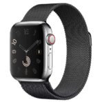 MUSO iWatch Metallic Band - Image 3