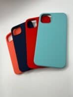 iPhone 13/14 Soft Silicone Back Case - Image 2