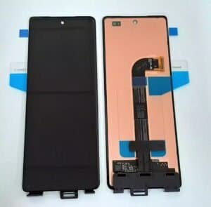 Samsung Galaxy Z Fold 2 (F916) Sub / Front LCD Touch Digitizer Screen