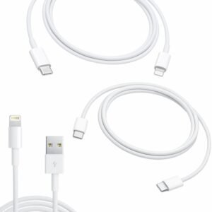 iPhone Original 2M Cable