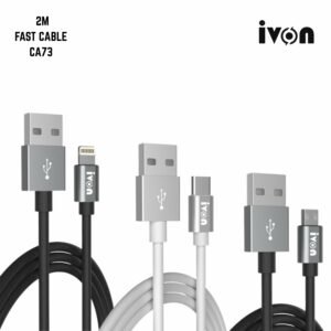 iVon 2m Fast Cable(CA73)