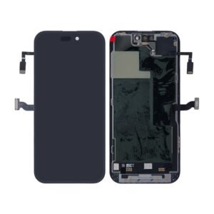 iPhone 14 Pro Compatible LCD Screen(Service Pack)