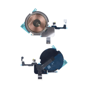 iPhone 15 Pro Max Compatible NFC+Flash Light Flex