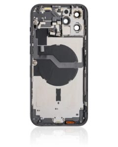 iPhone 12 Pro Max Compatible Housing(Small Parts)